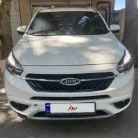 تیگو ۷ ie مدل ۹۹ بدون رنگ