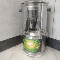 سبزی خورد کن