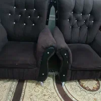 مبل سه نفره