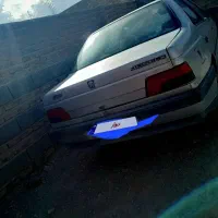 هستم|خودرو کلاسیک|خاش, |دیوار
