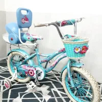 دوچرخه 16 6مدل خوشکل