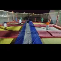 شهربازی ۱۰ تخته