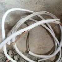 لوله مسی کولر 12هزار