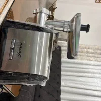 چرخ گوشت درحد نو