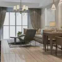 آپارتمان-در-مرکز-شهر