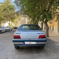 پژو 405 جی ال ایکس