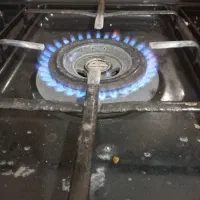 تعمیر گاز صحفه ای و هود