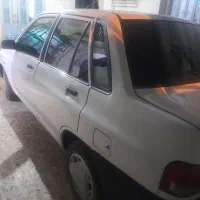 پراید مدل 90