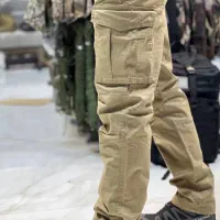 شلوار اوجینال شیش جیب