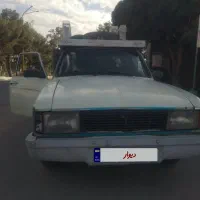 وانت پیکان مدل 89