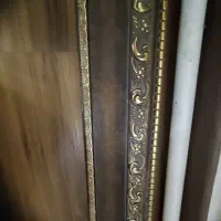 کتیبه پرده