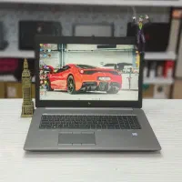 HP WORKASTION POWER X2
