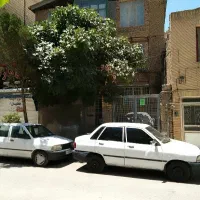 منزل-ویلایی-همکف-غرق-نور