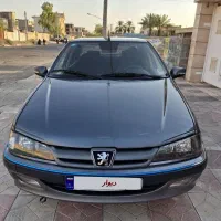 پارس1401 سفارشی فول