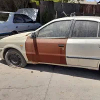 سمند مدل ۸۲