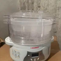 بخاپز سانی