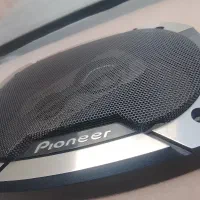 سیستم در حد نو ploneer