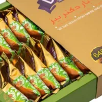 خرما بار