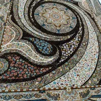 فرش ماشینی