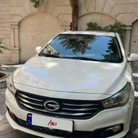 گک ترامپچی مدل ۲۰۱۵