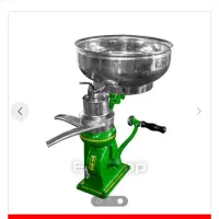 دستگاه چرخ شیر دستی