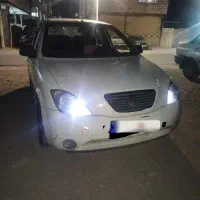 تیبا صندوق دار 1400
