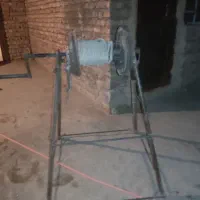 وسایل چاه وکاشی کاری