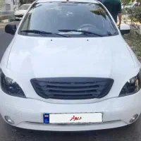 تیبا صندوقدار ۹۲