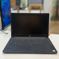 لپتاپ کارکرده DELL Latitude i5/8/256/intel