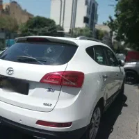جک S5نیوفیس //مدل 1403درحد صفر