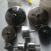 گرد بر سر امیکوشیشه