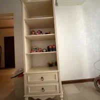 شلف کتابخونه