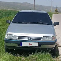 پژو 405|خودرو سواری و وانت|بندر کنگان, |دیوار