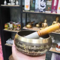 کاسه تبتی