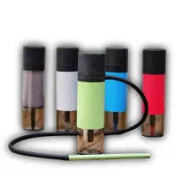 فروش قلیان مسافرتی سوپاپی هوکا