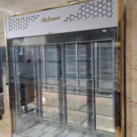 یخچال دو طرفه
