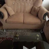 مبل راحتی ۷نفره