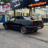 پژو 405 GLX|خودرو سواری و وانت|ساری, |دیوار