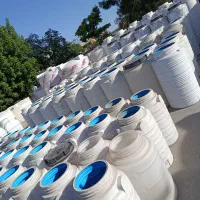 مخزن پلاستیکی و وان تانکر آب تابوت منبع پلی اتیلن