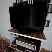 زیر تلویزیون