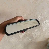 آینه چراغ دار اصلی آمریکایی