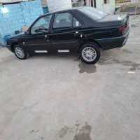 ۴۰۵مشکی|خودرو سواری و وانت|کوار, |دیوار