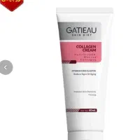 کرم کلاژن جوان کننده پوست گاتیو