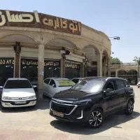 تیگارد X35 پلاس مدل 1405 نقد و اقساط 12ماهه(احسان)