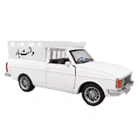 حمل بار ، وانت بار ، پیکان وانت