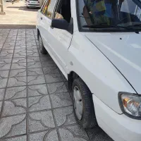 پراید132مدل89