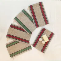 لیف و کیسه پشمی حمام