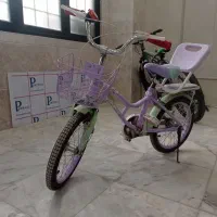دوچرخه دخترانه
