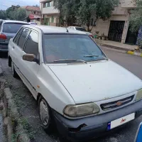 پراید مدل ۷۸