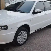 سمند سورن پلاس